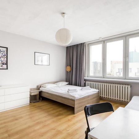 Labo Apartment Niska By Old Town Warsaw Exterior photo